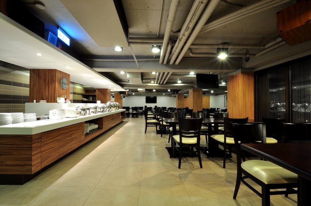 Delight Hotel Taipei Exterior photo